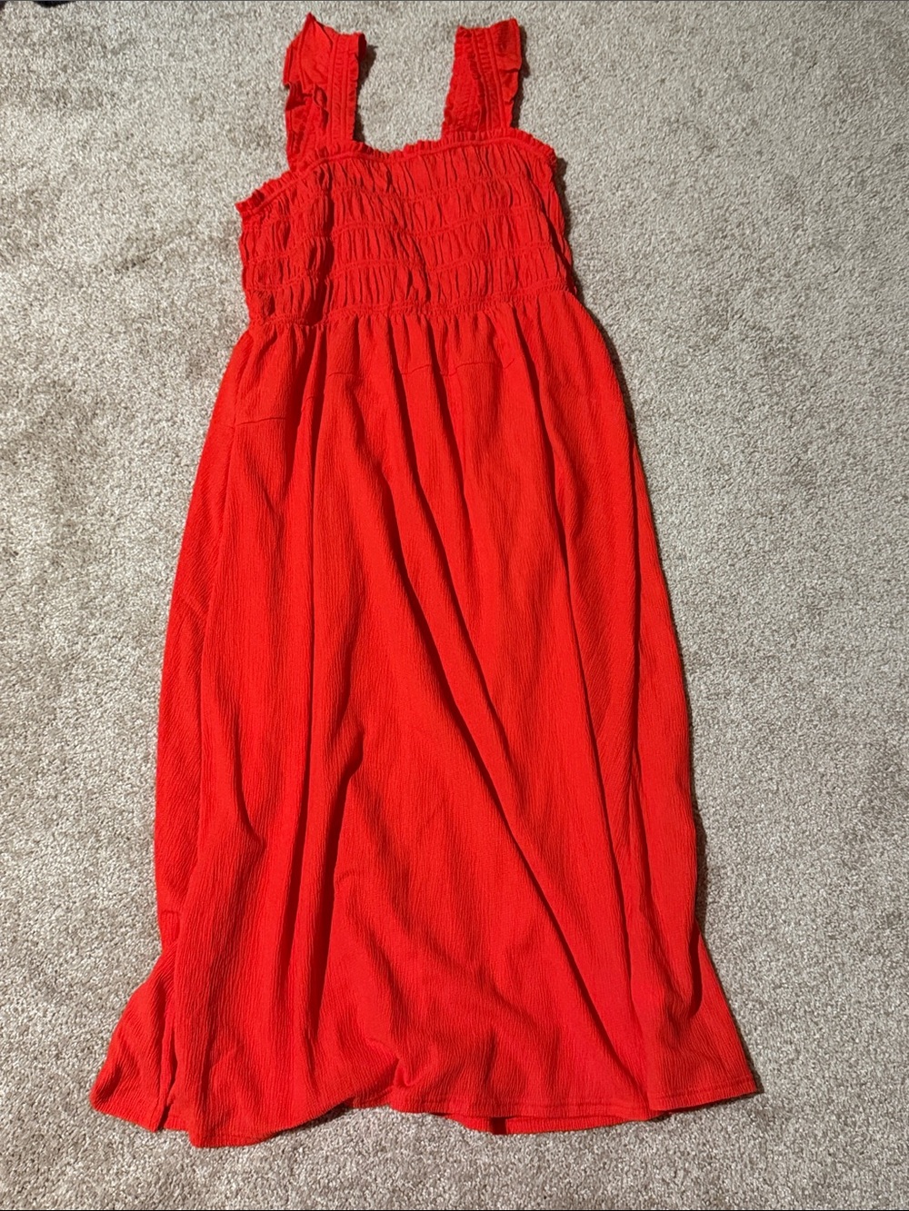 Old Navy Women’s Maxi Dress, Size XL